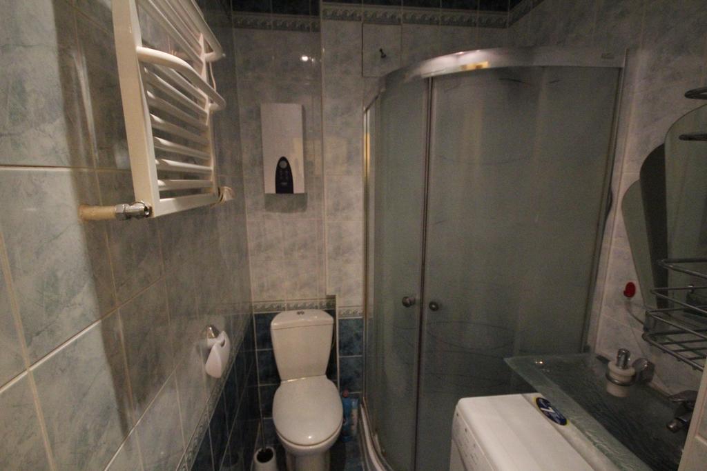 Ducha 1 * Gdańsk